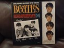The Beatles Songs Pictures and Stories VJ 1092 3/4 Gatefold No scratches