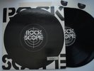 THE DOORS & JIM MORRISON Rock Scope Radio Show Promo VG+ 2LP w/Cue Sheets