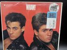 WHAM  U.K. - FANTASTIC VINYL RECORD FC 38911 Columbia 1983