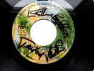 SIGNED BY 4 MEMBERS - DEEP PURPLE 