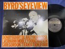 DONALD BYRD BYRD'S EYE VIEW TRANSITION TRLP 4 MONO JAPAN Vinyl LP