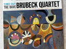 Classic Records Audiophile LP Dave Brubeck Time Out Lp M-/M-
