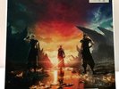 FINAL FANTASY VII FF 7 REBIRTH Color Vinyl LP Analog Record Limited Japan New