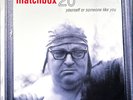 Matchbox 20* - Yourself Or Someone Like You (LP) (Very Good Plus (VG+)) - 401035