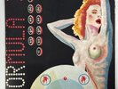 Formula 3 - Sognando E Risognando Italian Prog LP Original 1972 Numero Uno