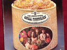 LP SEALED THE LEMON PIPERS JUNGLE MARMALADE 1968 BUDDAH ORIG PRESS MISPRINT