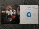The Kinks Lola Vs Powerman / Muswell Hillbillies Vinyl Records VG+