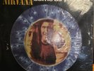 Nirvana COME AS YOU ARE Picture Disc