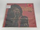 Arthur Lyman Taboo Vol. 2 Vinyl Lp 1965 RE + SHRINK Ultrasonic Clean EX/VG