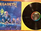 Megadeth 