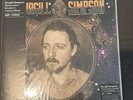 Sturgill Simpson - Metamodern Sounds In Country Music VMP Purple & White Swirl