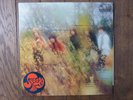 SPOOKY TOOTH- IT'S ALL ABOUT - UK PINK RIM ISSUE - EXCELLENT