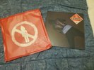 Travis Scott Days Before Rodeo Cactus Jack Very Rare 10 Yr Anny Vinyl