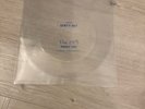 The 1975 'About You' Flexi-Disc Limited Edition