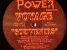 VOYAGE - Souvenirs - Vinyl (12
