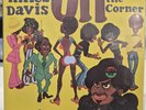Miles Davis On the Corner LP MOFI Reissue