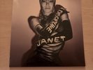 JANET JACKSON DISCIPLINE DOUBLE BLACK VINYL US PRESSING SEALED MINT NEW 2008