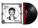 BRUNO MARS - THE ROMANTIC - FIRST PRESSING EDITION VINYL NUMBERED [PRESALE ]