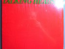TALKING HEADS '77 SELF-TITLED 1st ALBUM RARE ORIG '77 SIRE LP IN SHRINK BEAUTIFU