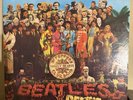 sergeant Pepper Lonely Hearts Club Band Original Master Recording Of The Beatles