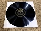 Jazz Music 78 Record Livery Stable Blues Dixieland Jass Band 1st Jazz Record