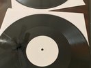 Juice WRLD-Legends Never Die-White Label Test Press-M/M Condition-2LP-180g Vinyl