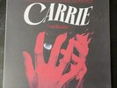 Carrie (Original Soundtrack) by Carrie (O.S.T.) (Record, 2022)