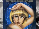 RAFFAELLA CARRA' - APPLAUSO LP EX/EX+ 1979 ITALY 1st PRESS CBS 83687