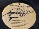 Jeff Mills - The Purpose Maker, 1995 12” Vinyl
