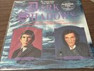 Dark Shadows:Original Soundtrack LP Philips In Stereo w/ Shrink    +POSTER  1969