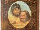 Waylon & Willie Limited Gold Edition 1978 RCA AFL1‑2686 SEALED MINT Country