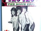 THE DIXIE CUPS IKO IKO RARE ORIGINAL 1965 RED BIRD MONO LP IN SHRINK STUNNING
