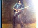 JEFF BECK BLOW BY BLOW RARE ORIG '75 EPIC ORANGE LABEL LP IN SHRINK BEAUTIFUL