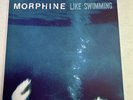 Morphine: Like Swimming LP, Translucent Red Vinyl, 2023 Reissue, NM