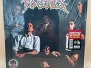 The Pogues - Red Roses For Me [New Vinyl LP] 180 Gram, Reissue