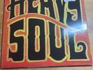 Paul Weller Heavy Soul GATEFOLD + INSERT VG+ Vinyl LP Oringinal 1997 Pressing