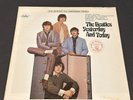 The Beatles Yesterday and Today Vinyl LP Record Capitol Records ST 2553 EX/VG+