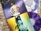 MARINA Princess Of Power Deluxe Liquid Vinyl LP Bad World Blood Records IN HAND