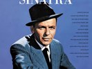 FRANK SINATRA - THE BEST OF SINATRA (BLUE VINYL)