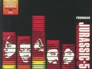 JURASSIC 5 - Feedback (reissue) - Vinyl (2xLP)