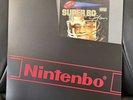Boldy James x The Alchemist Super Tecmo Bo Vinyl Black ALC Records GXFR SEALED