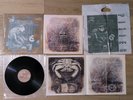Pixies Doolittle - UK 1st Pressing  BOOKLET Edition Nr  MINT 4AD CAD905 Vinyl LP