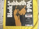 Black Sabbath VOL 4 -Out of Print VINYL 180 GRAM RHINO R1 2602 OZZY OSBOURNE New