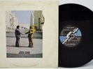 Pink Floyd  Wish You Were Here  Rare 1975 Columbia Records 1st Press Vinyl LP