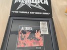 Metallica Load numbered Super Deluxe Vinyl LP Box