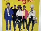 THE B-52S SELF-TITLED MOFI 12