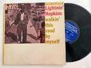 Lightnin' Hopkins LP 