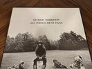 George Harrison All Things Must Pass Vinyl Box Set Apple Poster