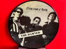 The Damned New Rose 7