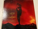 Gounod / Bizet  Alexander Gibson  Faust Ballet Music / Carmen  Classical  VG